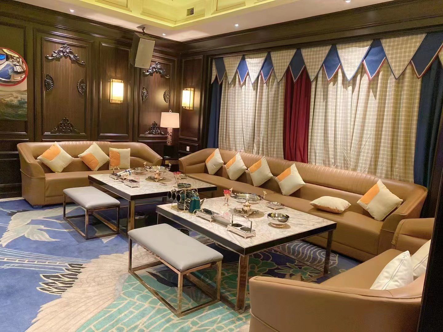 徐州商务ktv推荐商务ktv哪里有选择-沛县ktv预定