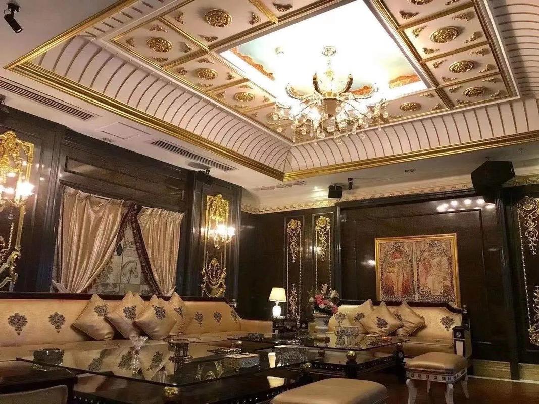 徐州商务ktv玩法指南-沛县ktv预定