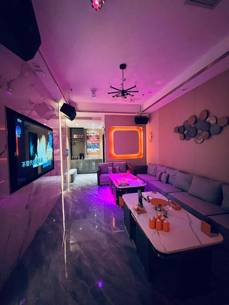 徐州商务ktv推荐单人商务ktv体验-沛县ktv预定