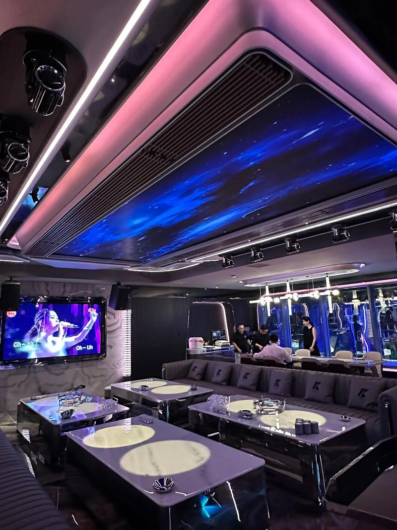 徐州商务ktv解释-沛县ktv预定